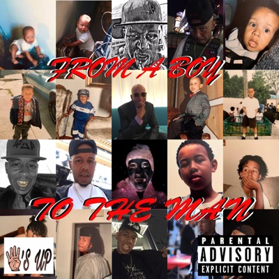 From a Boy to the Man