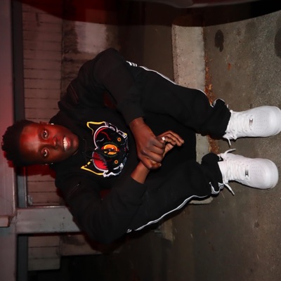 Cold Nights - Single