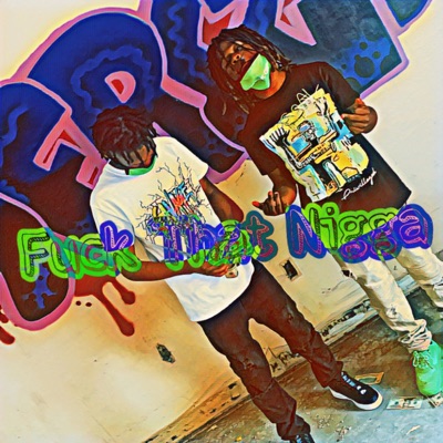 Fuck That Nigga (feat. Dwill_the_artist) - Single