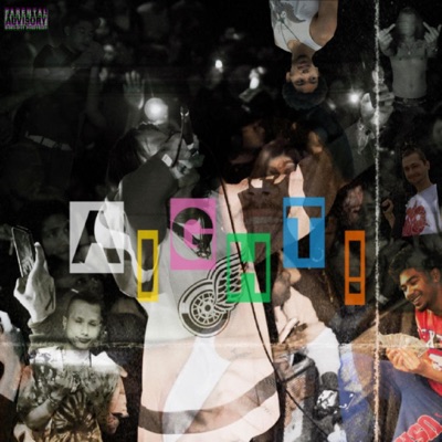 Aight! (feat. Thx4Sace) - Single