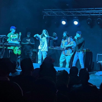 TapeDecks (Live At Enclave In Pittsburgh) - Single