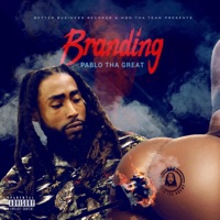 Branding - Single - Pablo Tha Great