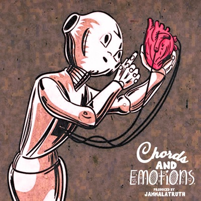 Chords & Emotions - EP