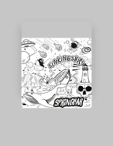 Listen to Springbar, watch music videos, read bio, see tour dates & more!