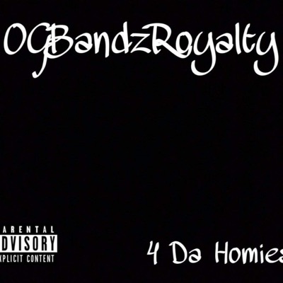 4 Da Homies - Single