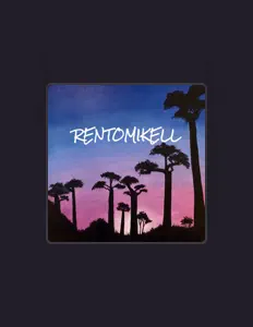 Dengarkan RENTOMIKELL, tonton video musik, baca bio, lihat tanggal tur & lainnya!