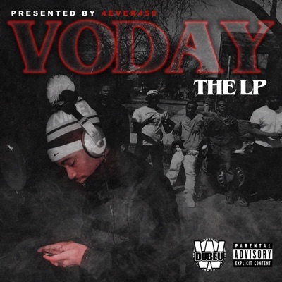 VoDay the LP