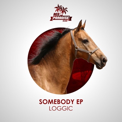 Somebody - Single