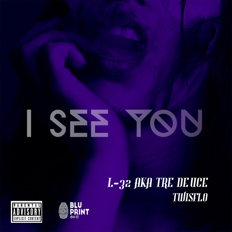 I SEE YOU (feat. Twisflo)