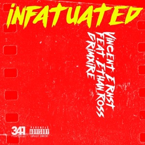 Infatuated (feat. Ethan Ross & Grimxire) - Single