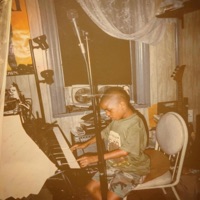 Flourish - EP - SH4MEL & Ski Beatz