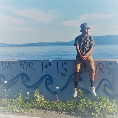 Don't Phase Me - Single