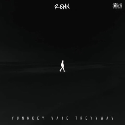Renn (feat. GAXILLIC) - Single