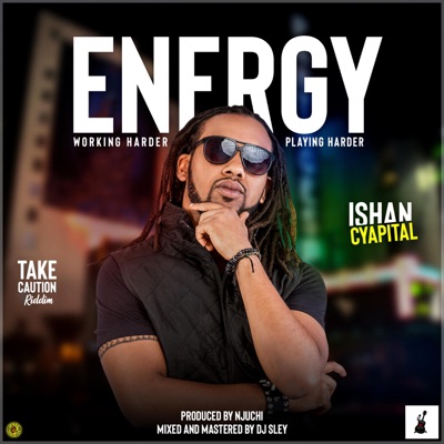 Energy - Single