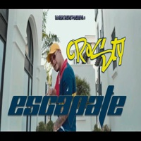 Escapate - Single - Crosty