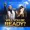 Will You Be Ready (feat. Clebiane) artwork