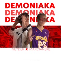 Demoniaka - Single - Neyder & Marcianeke