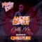 Call Me (Qwestlife London Lockdown Remix) - Andre Espeut lyrics