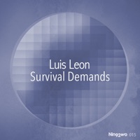 Survival Demands - Single - Luis León