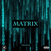 Matrix (feat. TwoFive) - Single - OTM