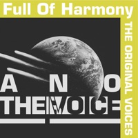 Full of Harmony the Original Voices - Full Of Harmony