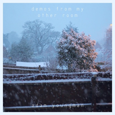 Demos From My Other Room - EP