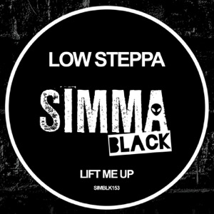 Lift Me Up - Single