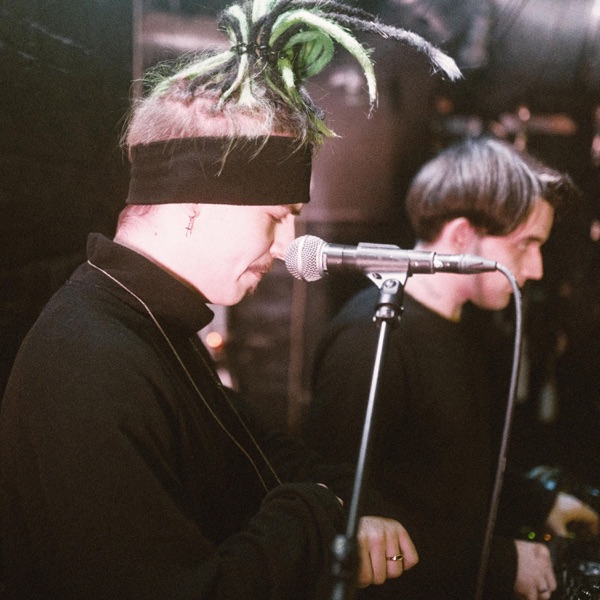 Ostatni Krok (feat. blind.scream)