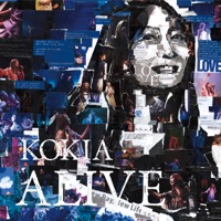 KOKIA - Chiisanauta (12/06, 08/2011 at Shinagawa Gloria Chapel)