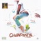 CHAWPANTYÉ (BOUYON) - Jojo Trippy & Yaya MOMM lyrics