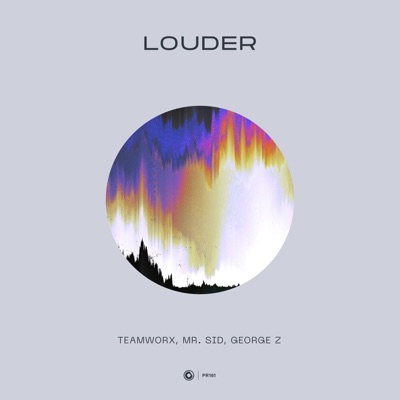 Louder - Single