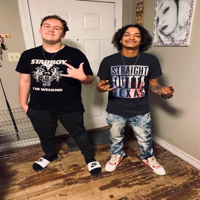 Words of Advice (feat. TooTrill) - Single