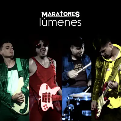 Lúmenes - Single - MaraTones