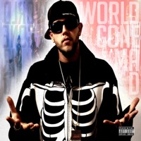 World Gone Mad - J Reno