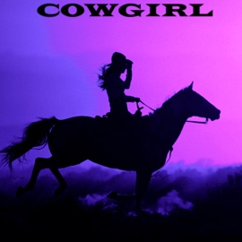 Cowgirl (feat. G.B & Simon) TRM
