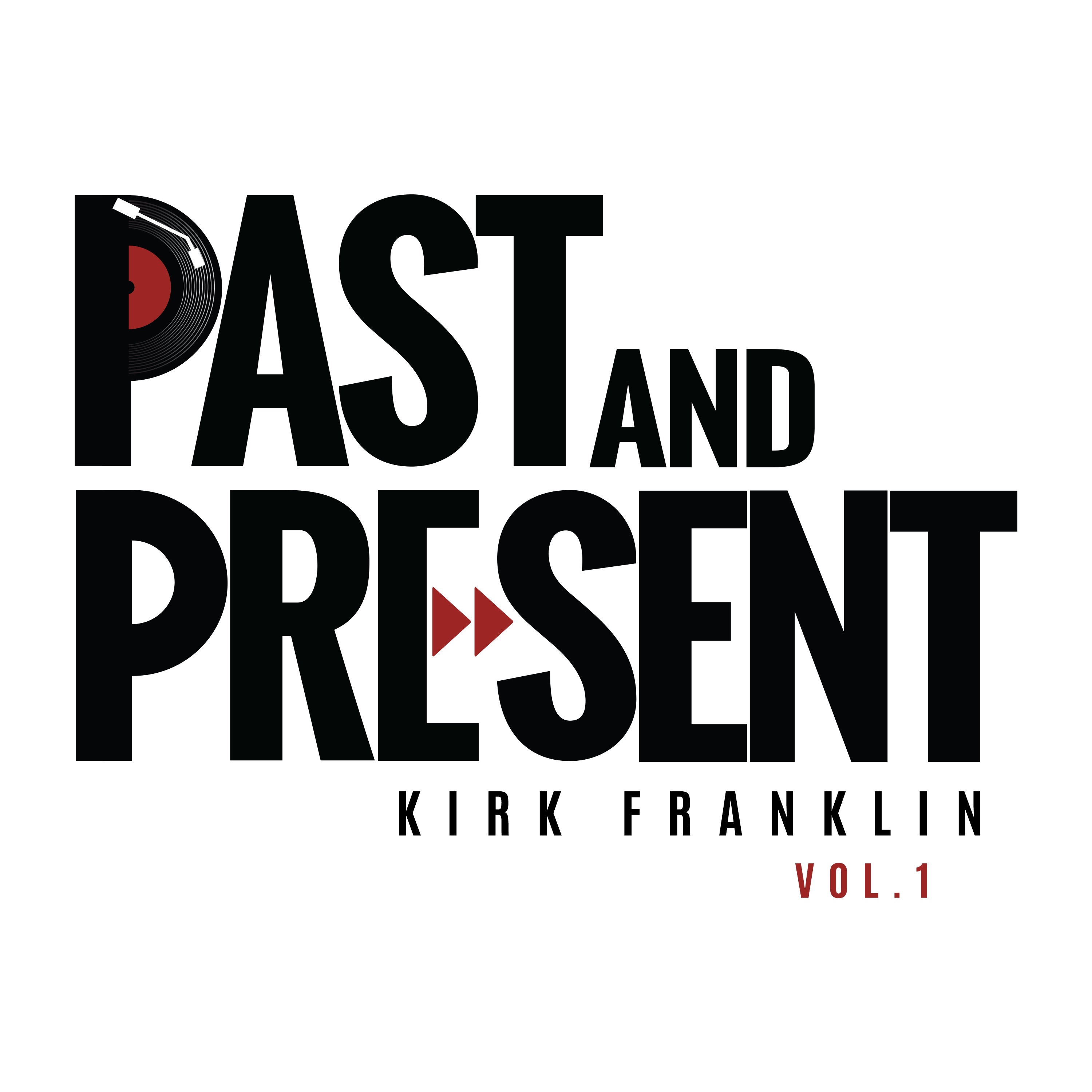 Past & Present, Vol. 1 - Single