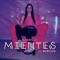 Mientes (feat. Isi Burgos) artwork
