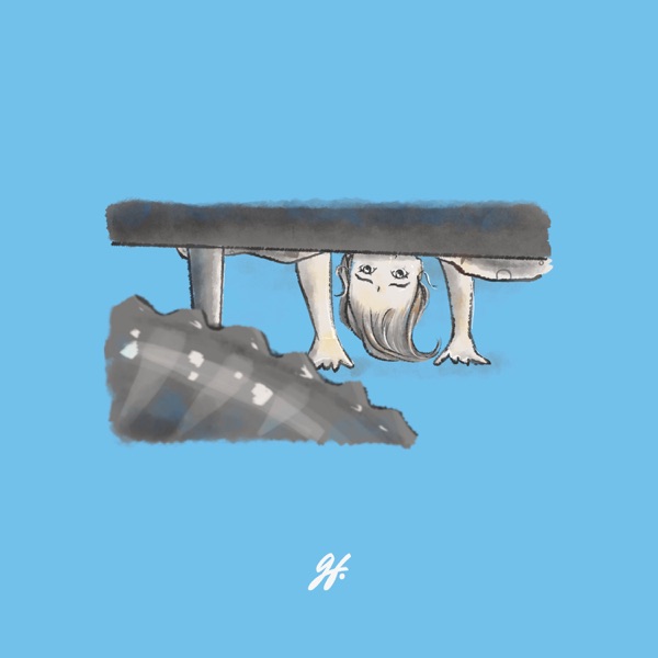 Monster Under My Bed - Single