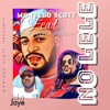 No Lele (feat. Alistair Alvin & Wayboy) - Single