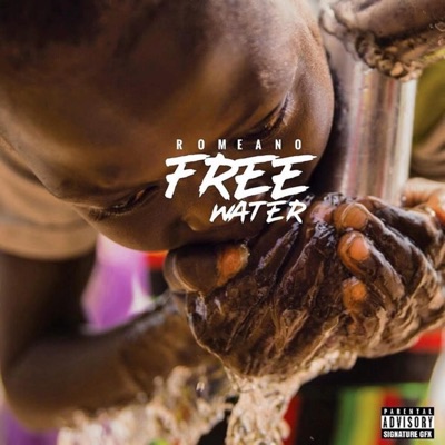 Free Water - Single