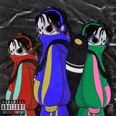 Today (feat. Parrish) - Single