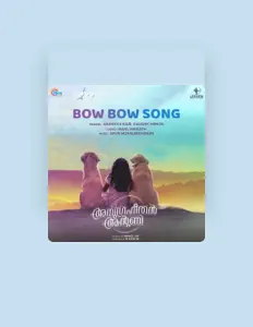 Posłuchaj wykonawcy Anannya Nair, obejrzyj teledyski, przeczytaj biografię, zobacz daty tras koncertowych i nie tylko!