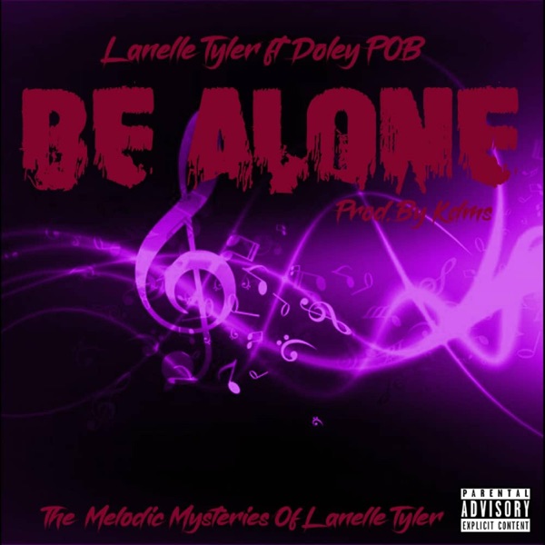 Be Alone (feat. Doley POB)