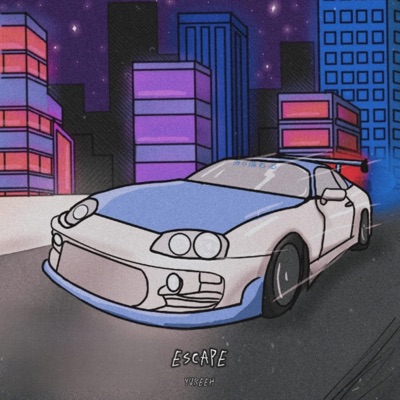 Escape - Single