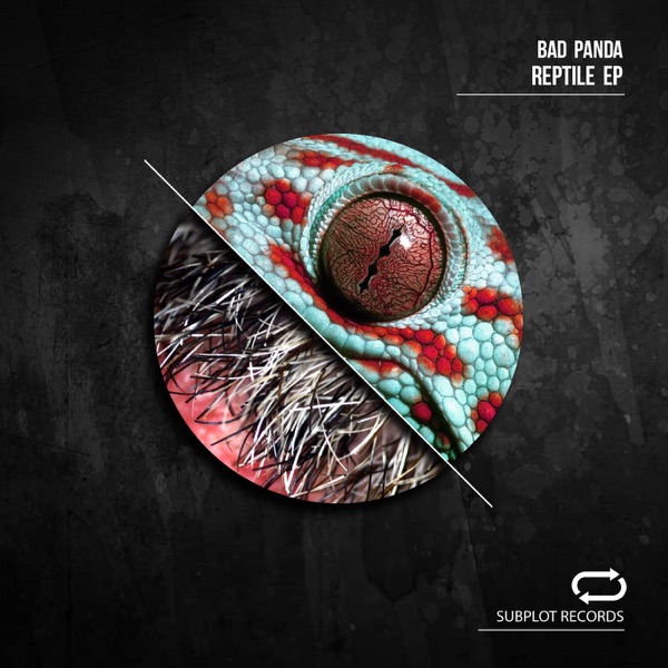 Reptile - Single