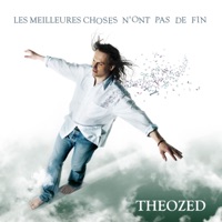 Théozed - La rancune
