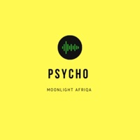 Psycho - Single - MOONLIGHT AFRIQA
