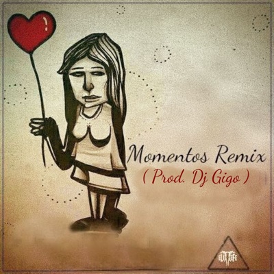 Momentos (Remix) - Single