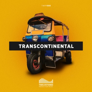 Transcontinental