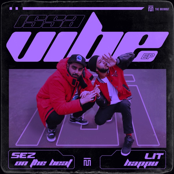 Issa Vibe - Single